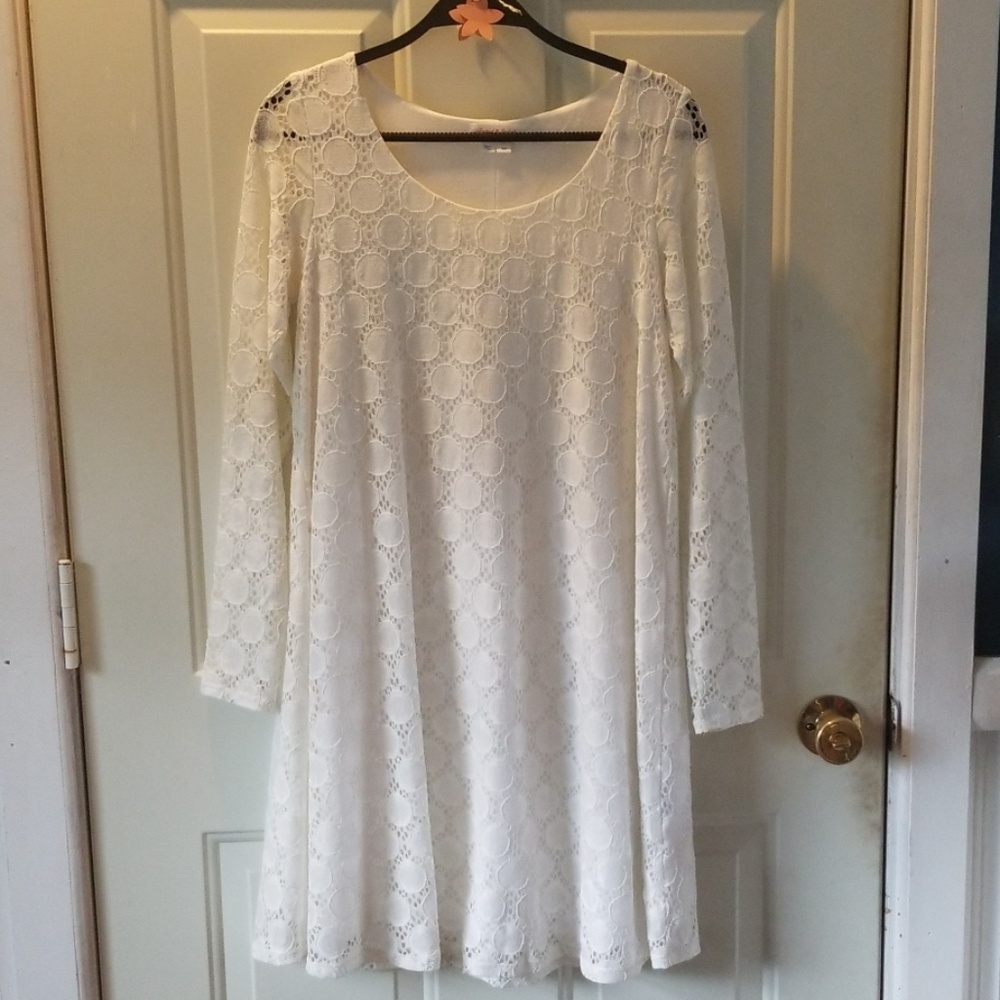 Ingrid & Isabel maternity dress